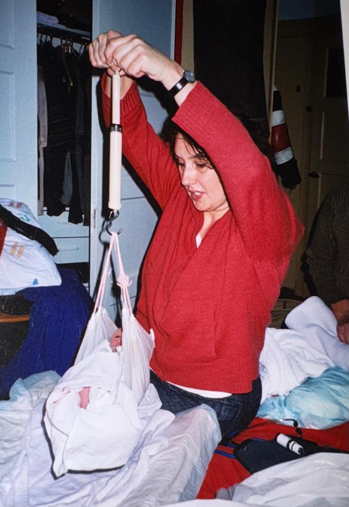 Gastles Mary-Elliz Sheridan: Hoe heilig is het protocol? 