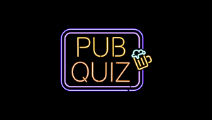 International Week Pubquiz + Eten