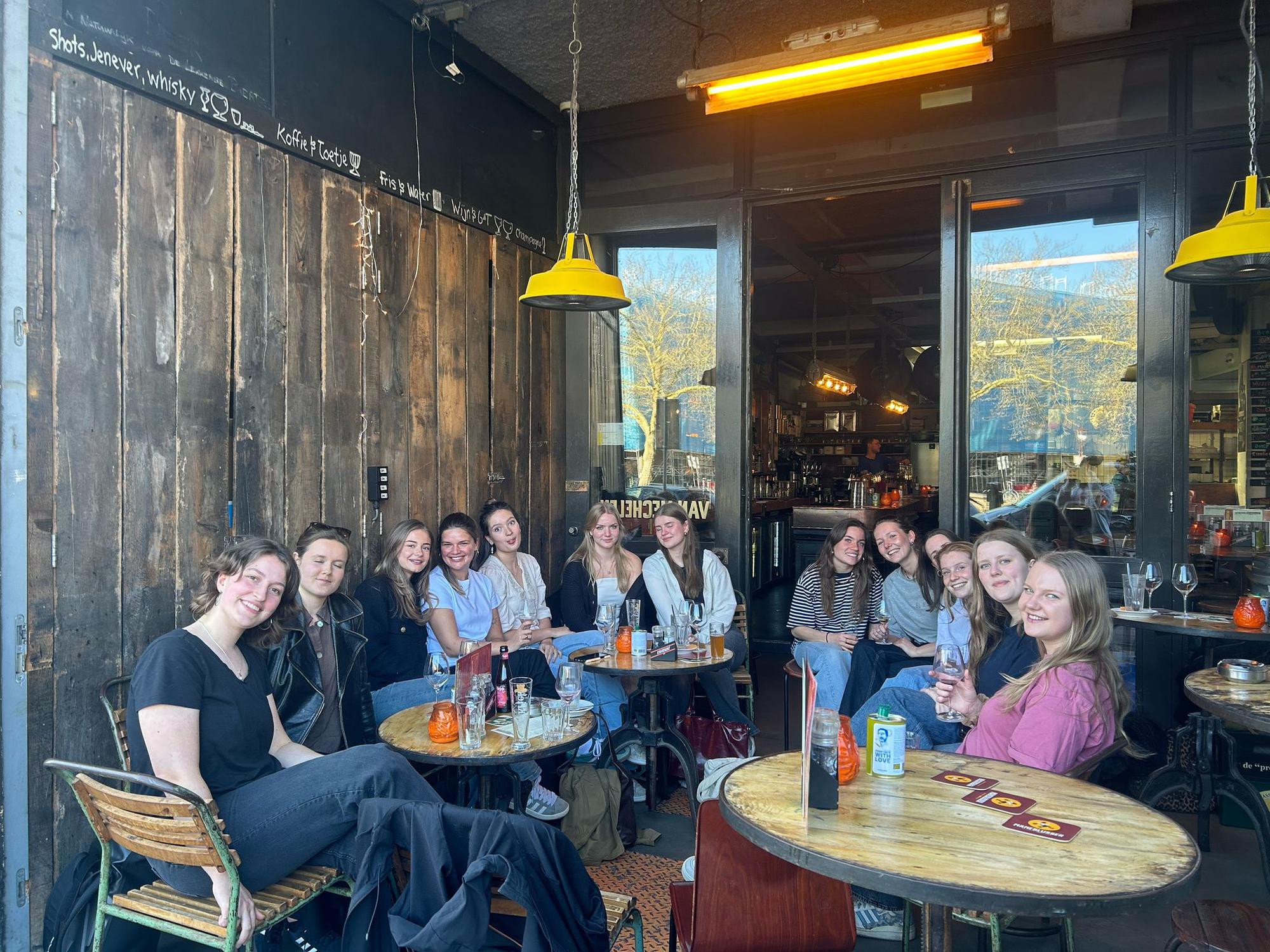 Borrel Mei