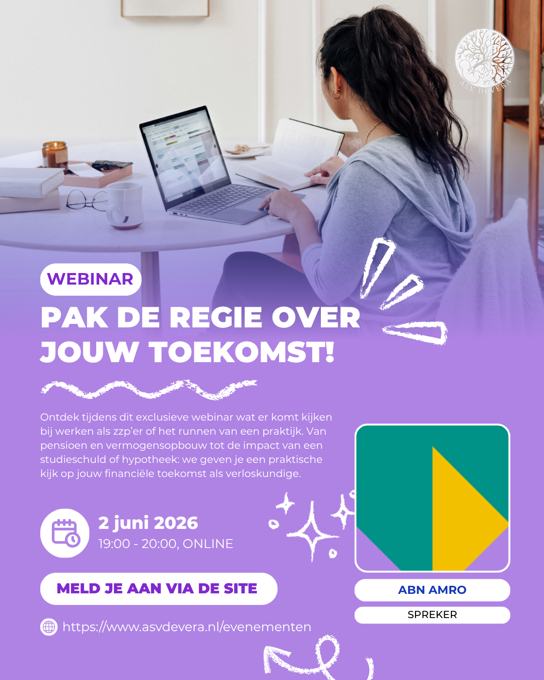 Webinar ABN Ambro