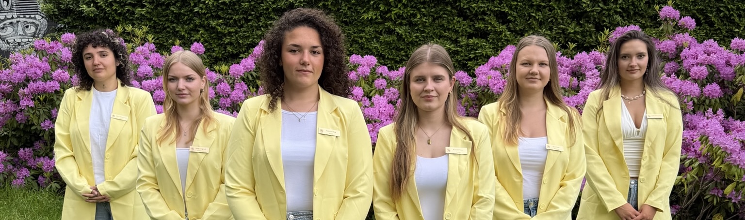 Welkom op de website van ASV Devera!